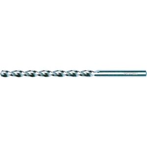 Rotec 151 HSS-G spiraalboor DIN 340 TLS 500 diameter 1,5x45x70 mm set 10 stuks 151.0150