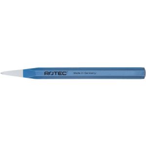 Rotec 218.00 puntbeitel achtkant DIN 7256 18x350 mm 218.0011