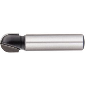 Rotec 270 HM holprofielfrees Silver-Line d2=8 mm diameter 12,7 mm 270.0130