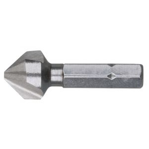 Rotec 319 HSS-G verzinkfrees 90 graden 1/4 inch C6.3 diameter 8,3 mm 319.0830