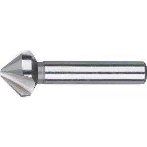 Rotec 402 HSS-G verzinkfrees 90 graden 3 snijkanten aluminium DIN 335 C 20,5 mm M10 402.2050