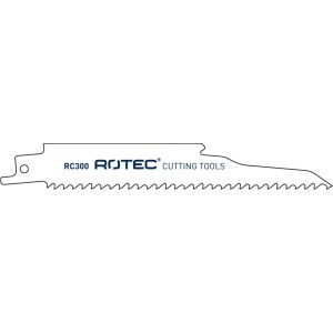 Rotec 525 reciprozaagblad RC300 set 25 stuks 525.0305