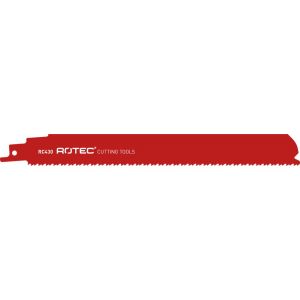 Rotec 525 reciprozaagblad RC430 S1126CHF set 5 stuks 525.0430