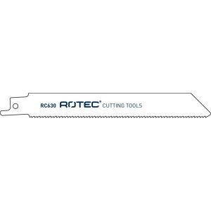 Rotec 525 reciprozaagblad RC630 S922BF set 5 stuks 525.0630