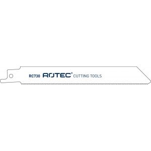 Rotec 525 reciprozaagblad RC730 S922EF set 25 stuks 525.0735