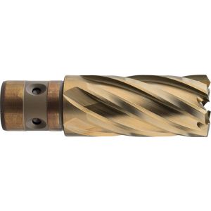 Rotec 539 HSS-XE kernboor Gold-Line Quickin 18 diameter 17x40 mm 539.1700