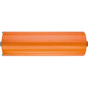 Rotec 775 diamantboor oranje droog diameter 152x300 mm M16 aansluiting 5 segmenten 24x4,0x9,0 mm 775.1521