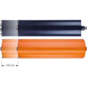 Rotec 779 diamantboor verlengen per 100 mm diameter 70-87 mm 779.1003