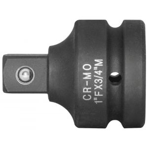 Rotec 843 adapter vierkant 3/4 inch (F) > vierkant 1 inch (M) 843.9001