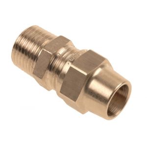 Bonfix Belgas puntstuk 1/4 inch x 12 mm 36312