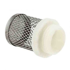 Bonfix filter RVS voor keerklep 1 inch 40072