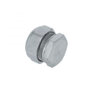 Bonfix 207 eindkoppeling 22 mm 55810