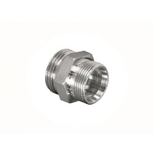 Bonfix RD 900 verloopnippel 1/2 inch x 3/4 inch eurokonus 73305