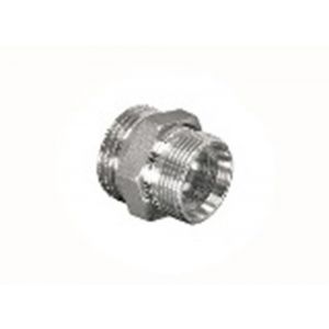 Bonfix RD 902 dubbele 3/4 inch x 3/4 inch eurokonus 73505