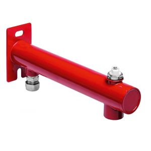 Bonfix expansievatconsole rood 821805