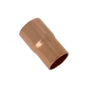 Bonfix soldeer roodkoper verloopsok 15x12 mm 830515