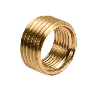 Bonfix reduceerring 3/8 inch x 1/4 inch 87205