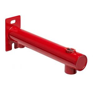 Bonfix expansievatconsole 3 gats kaal rood 99208