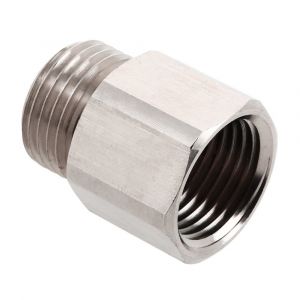 Bonfix aansluitstuk 1/2 inch ISO 228-1 voor gasflexibels 99406