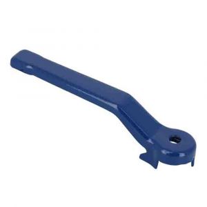 Bonfix stalen hendel voor 92450 blauw 99749