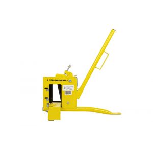 Orit metselstenen-knipper 120-35/70mm Quattro met speciaal mes BLC-W-A-1021-000