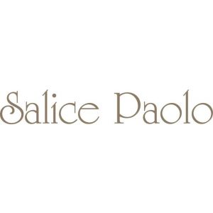 Wallebroek Salice Paolo 85.0021.46 deurkruk gatdeel rechts Cedro op rozet messing mat chroom W2385.0021.46R