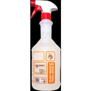 Connect Products Seal-it 550 Finish Spray Ready afstrijkmiddel sprayflacon 1 L SI-550-000-1000