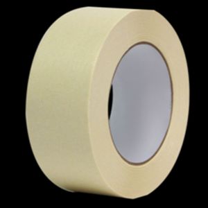 Connect Products Seal-it 561 Masking-Tape schildertape 50 mm ivoor rol 50 m SI-561-0050-024