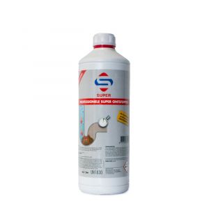 SuperCleaners professionele ontstopper 1 L CONS200010