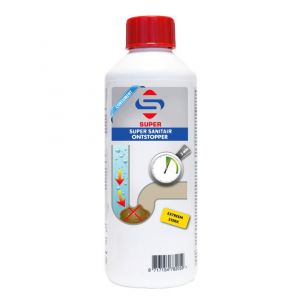 Super Sanitair ontstopper 500 ml CONS200017.500ML