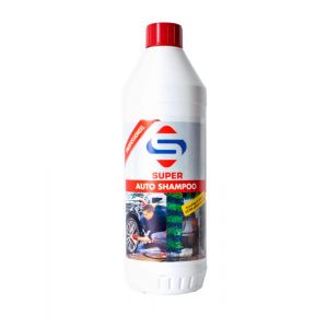 SuperCleaners autoshampoo 1 L CONS100240