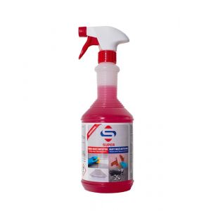 SuperCleaners Multi Heavy ontvetter en cleaner 1 L CONS100320