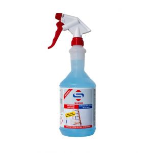 SuperCleaners verfontvetter Klant en Klaar 1 L CONS100300