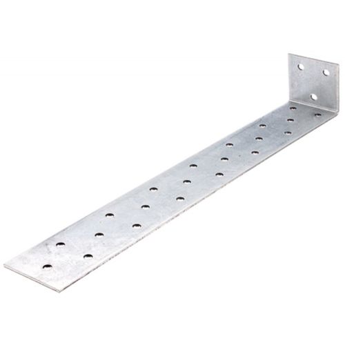 thumbnail image 2 of Aazon.co: GAH-Alberts Door Hinge With Knob Handle Offset With Fixed Loop Yellow-Galvanised 100... 2 of 14